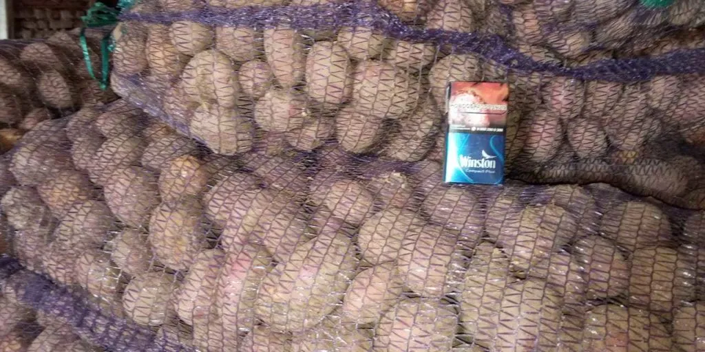картофель от производителя в Городце